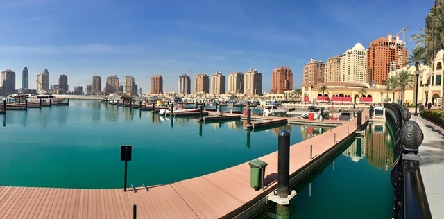 thumbnail Qatar