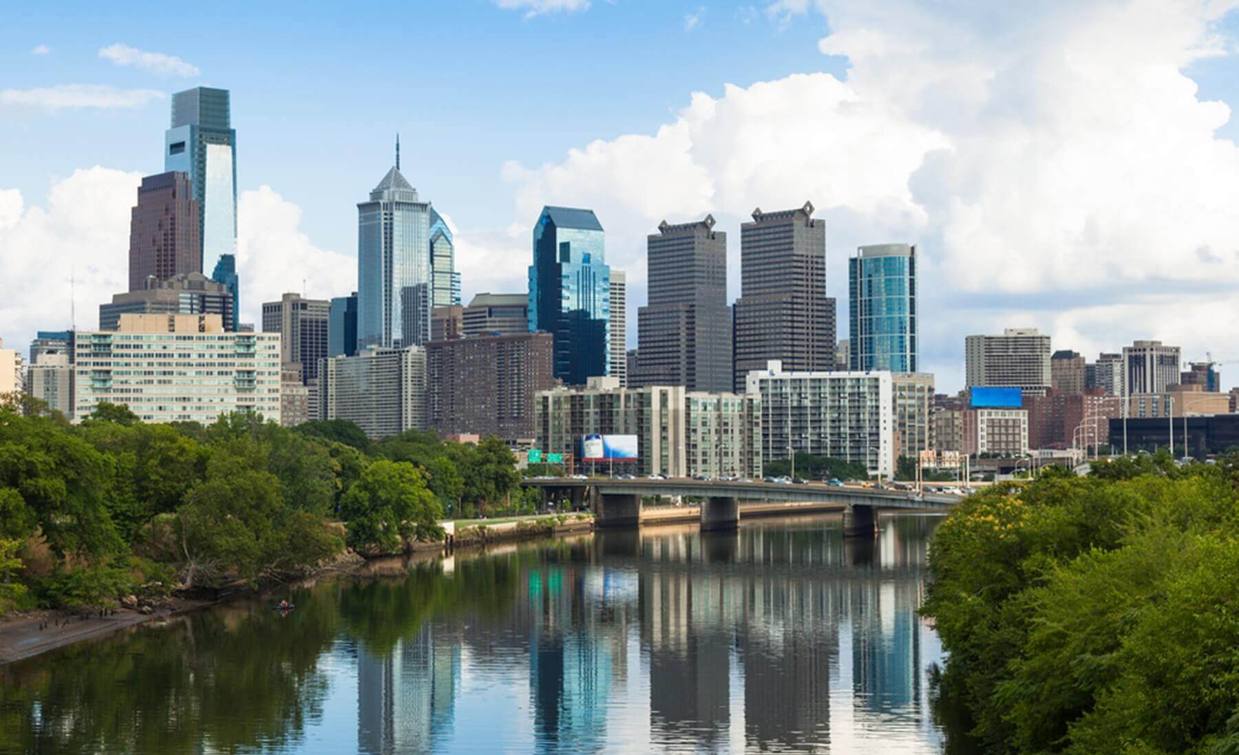 Philadelphie