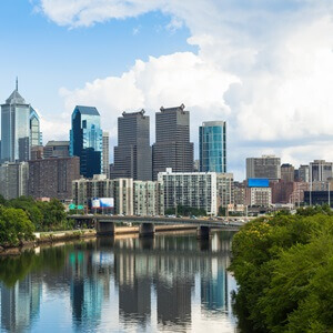 guide de voyage Philadelphie