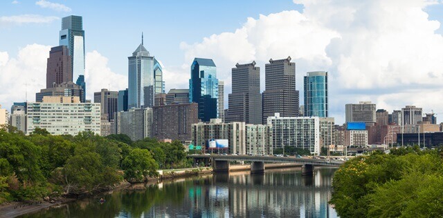 thumbnail Philadelphie