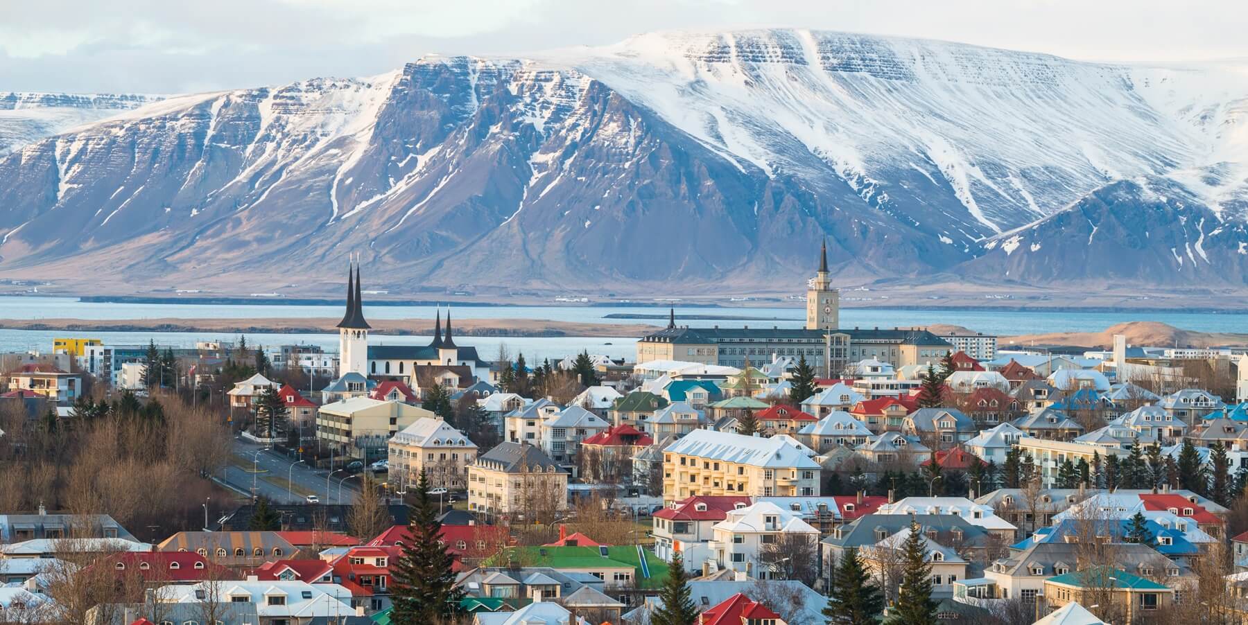 Islande