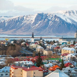 guide de voyage Islande