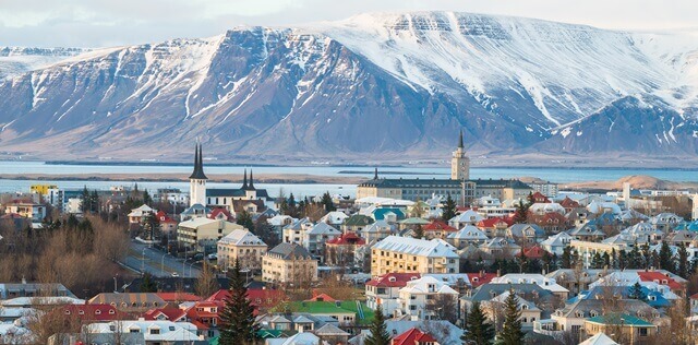 thumbnail Islande