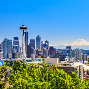 guide de voyage Seattle