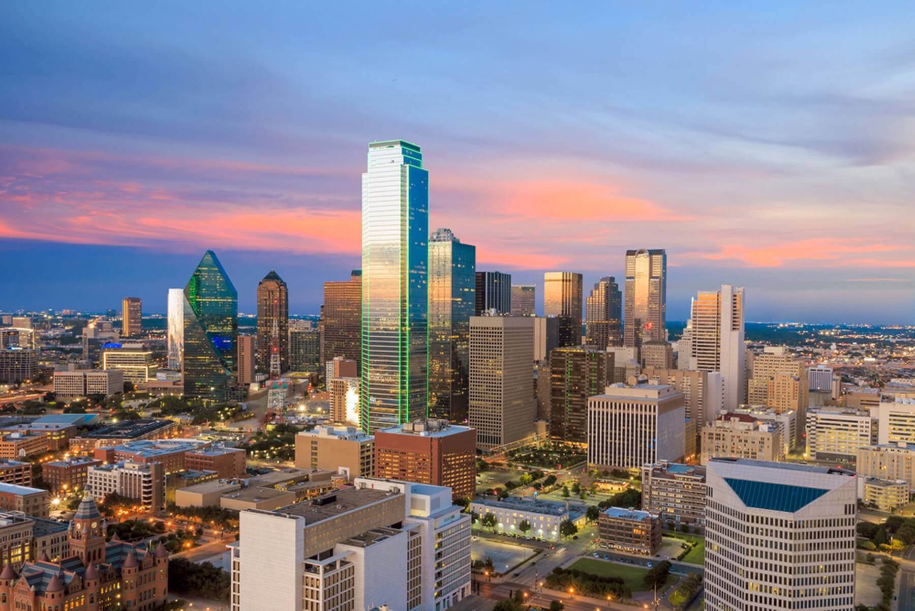Dallas