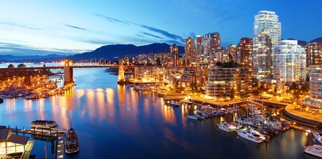 thumbnail Vancouver