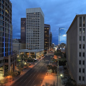 guide de voyage Phoenix