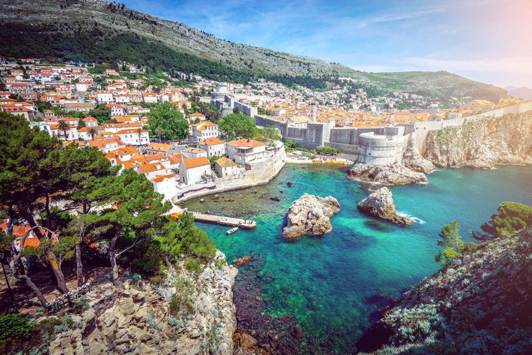 Croatie