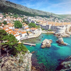 guide de voyage Croatie