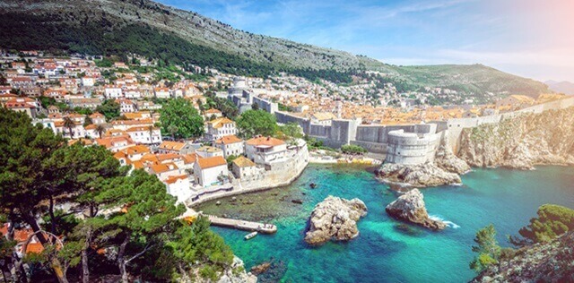 thumbnail Croatie