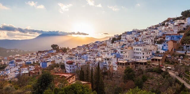 thumbnail Maroc