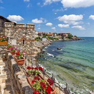 guide de voyage Bulgarie