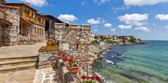 thumbnail Bulgarie