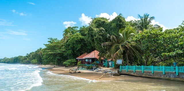 thumbnail Costa Rica