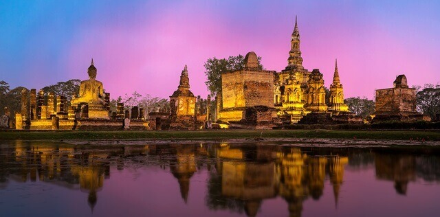 thumbnail Bangkok