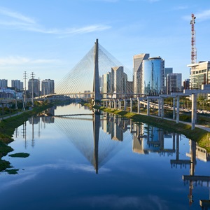 guide de voyage São Paulo