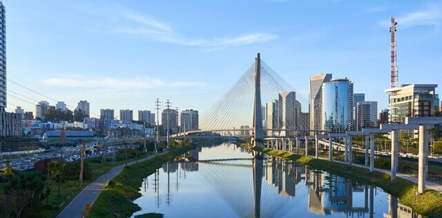 thumbnail São Paulo