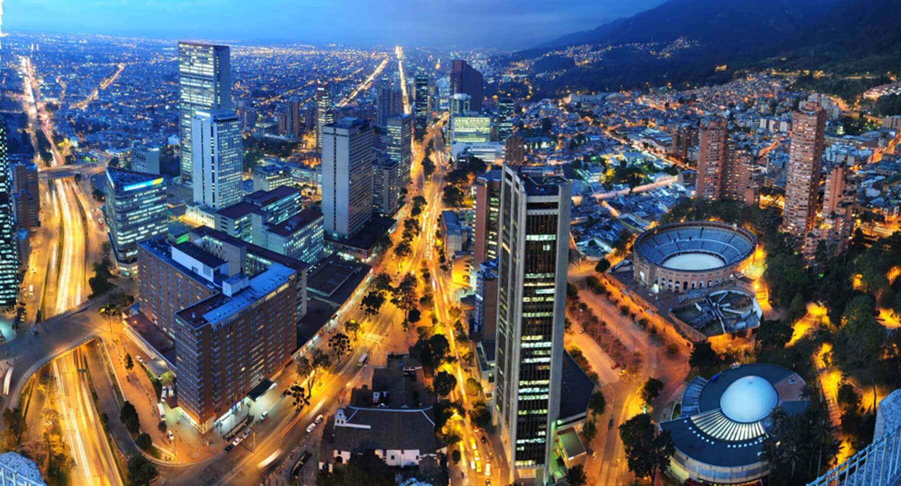 Bogota