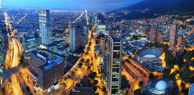 thumbnail Bogota