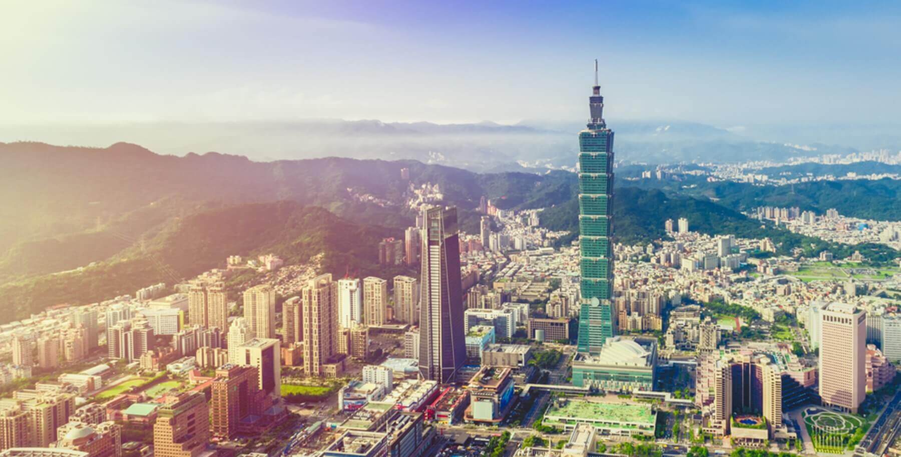 Taipei