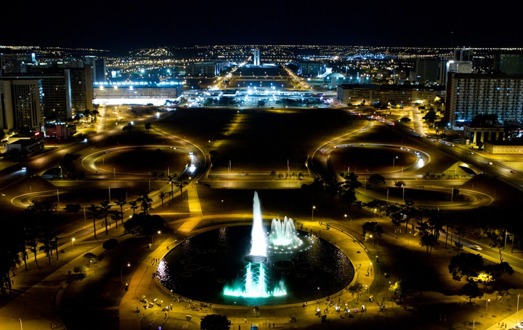 Brasilia
