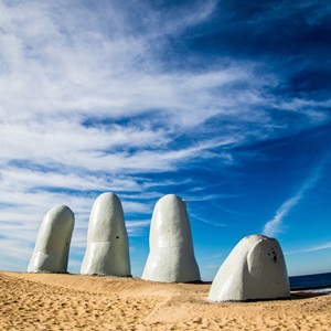 guide de voyage Uruguay