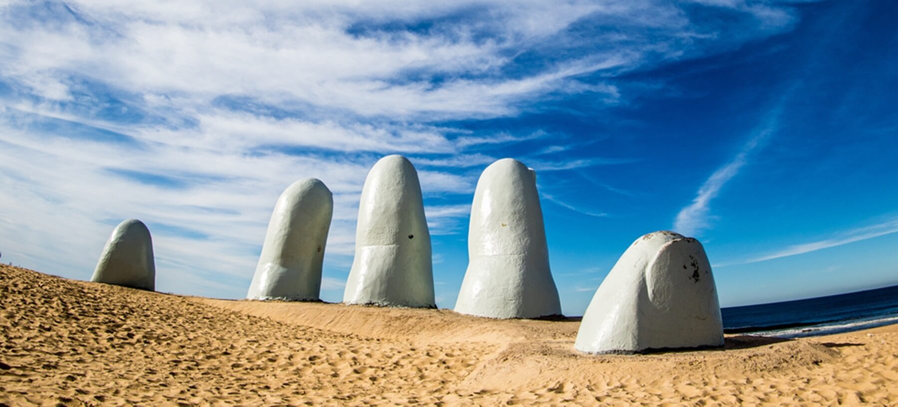 Uruguay