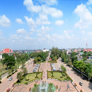 guide de voyage Laos