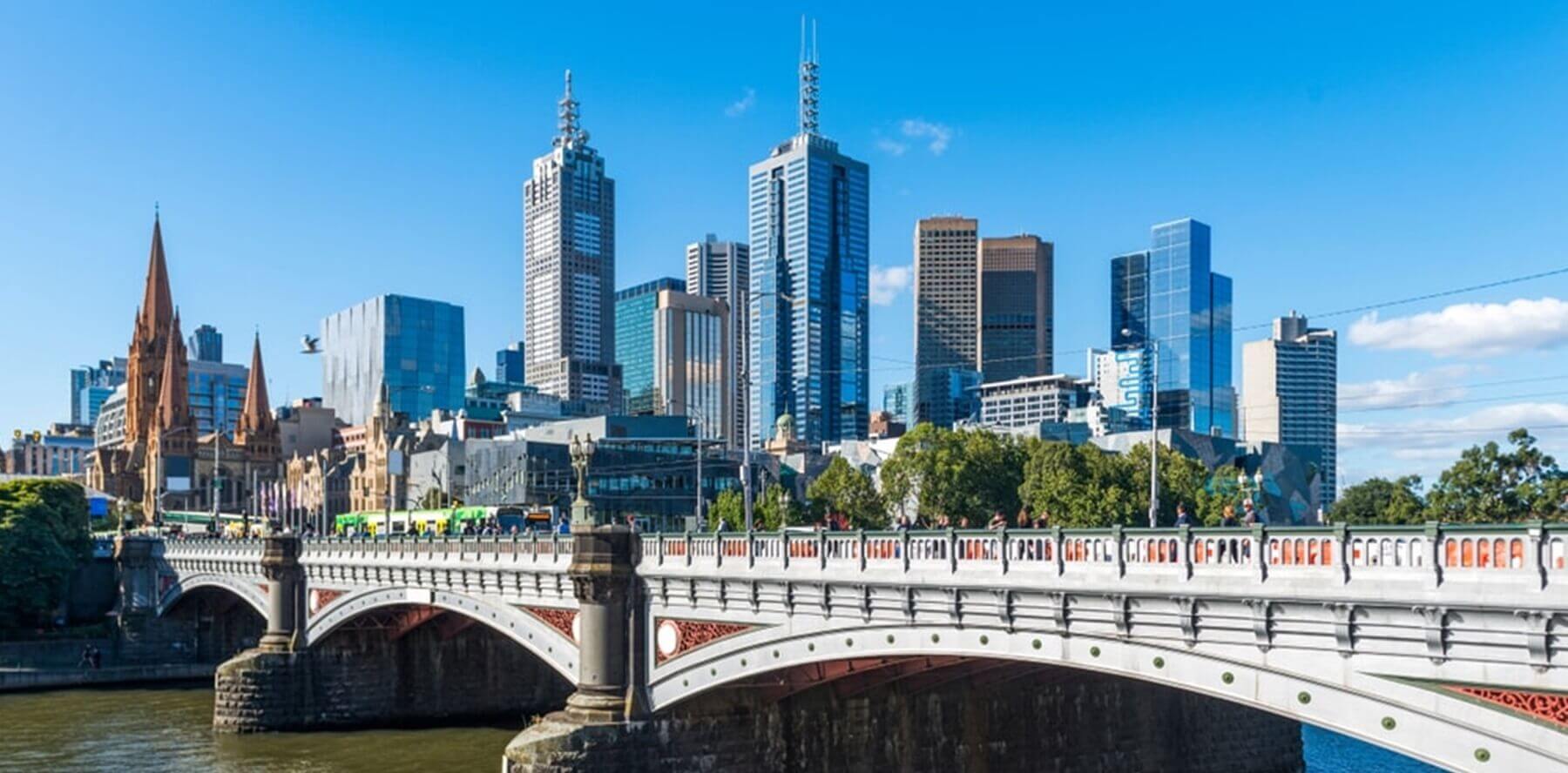 Melbourne
