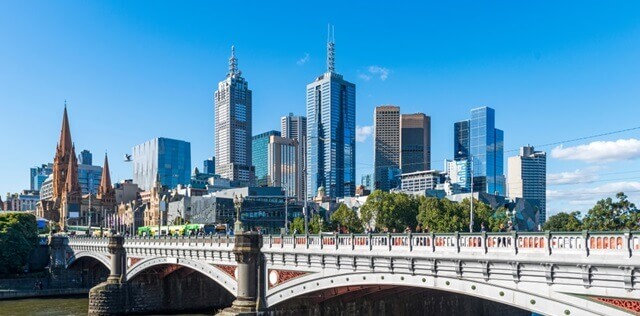 thumbnail Melbourne