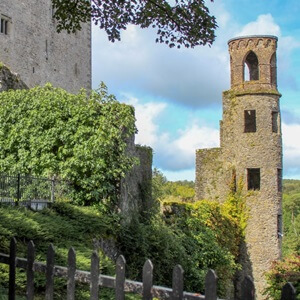 guide de voyage Cork