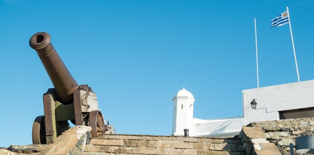 thumbnail Montevideo
