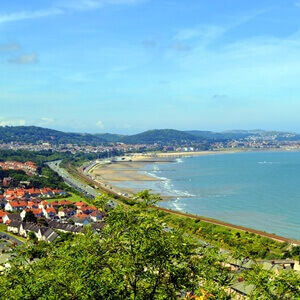 guide de voyage Pays de Galles
