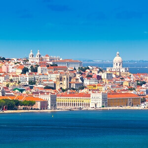 guide de voyage Lisbonne