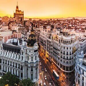 guide de voyage Madrid