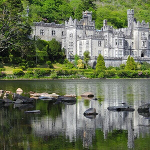 guide de voyage Irlande