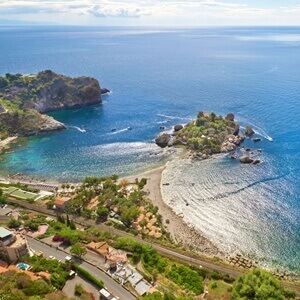 guide de voyage Italie