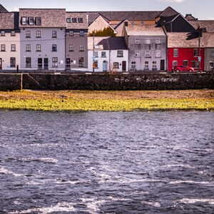 guide de voyage Galway