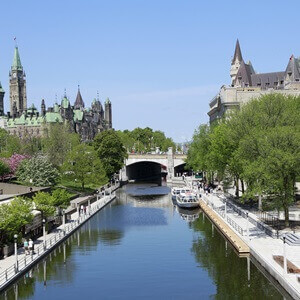 guide de voyage Ottawa