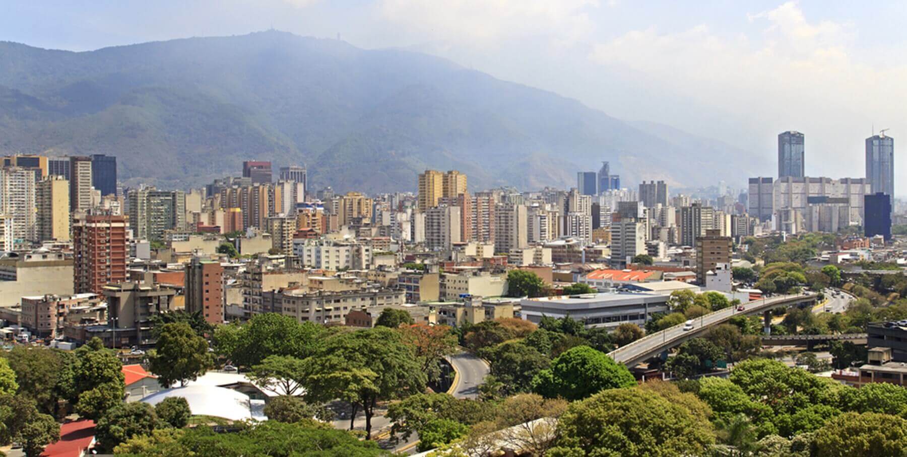 Venezuela