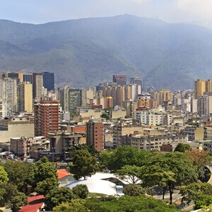 guide de voyage Venezuela