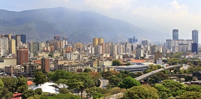 thumbnail Venezuela