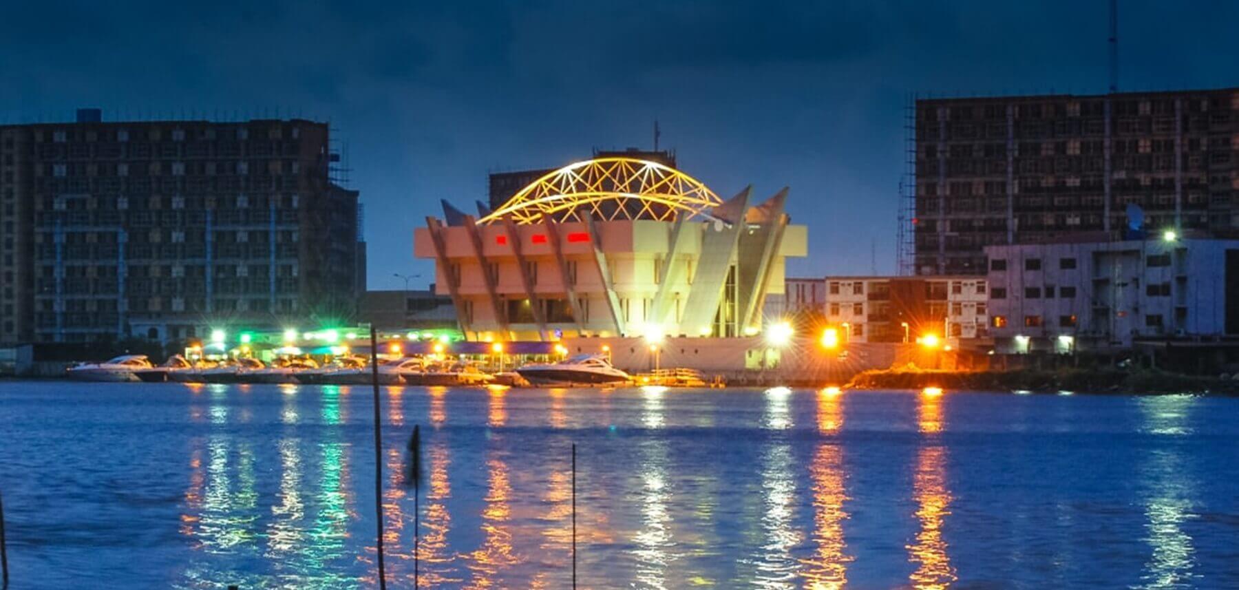 Nigéria