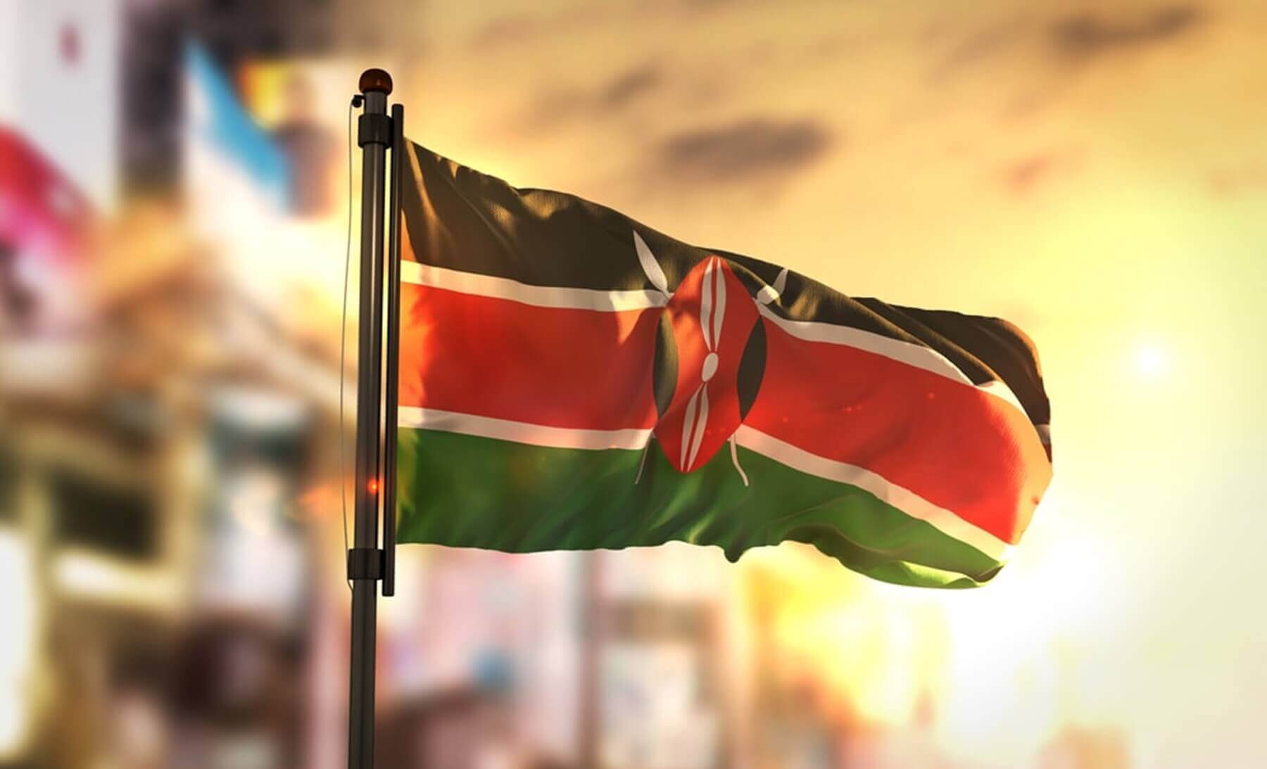 Kenya