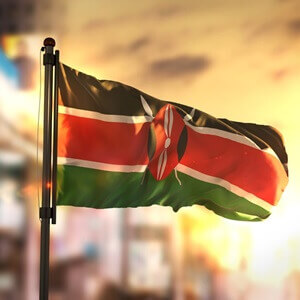 guide de voyage Kenya