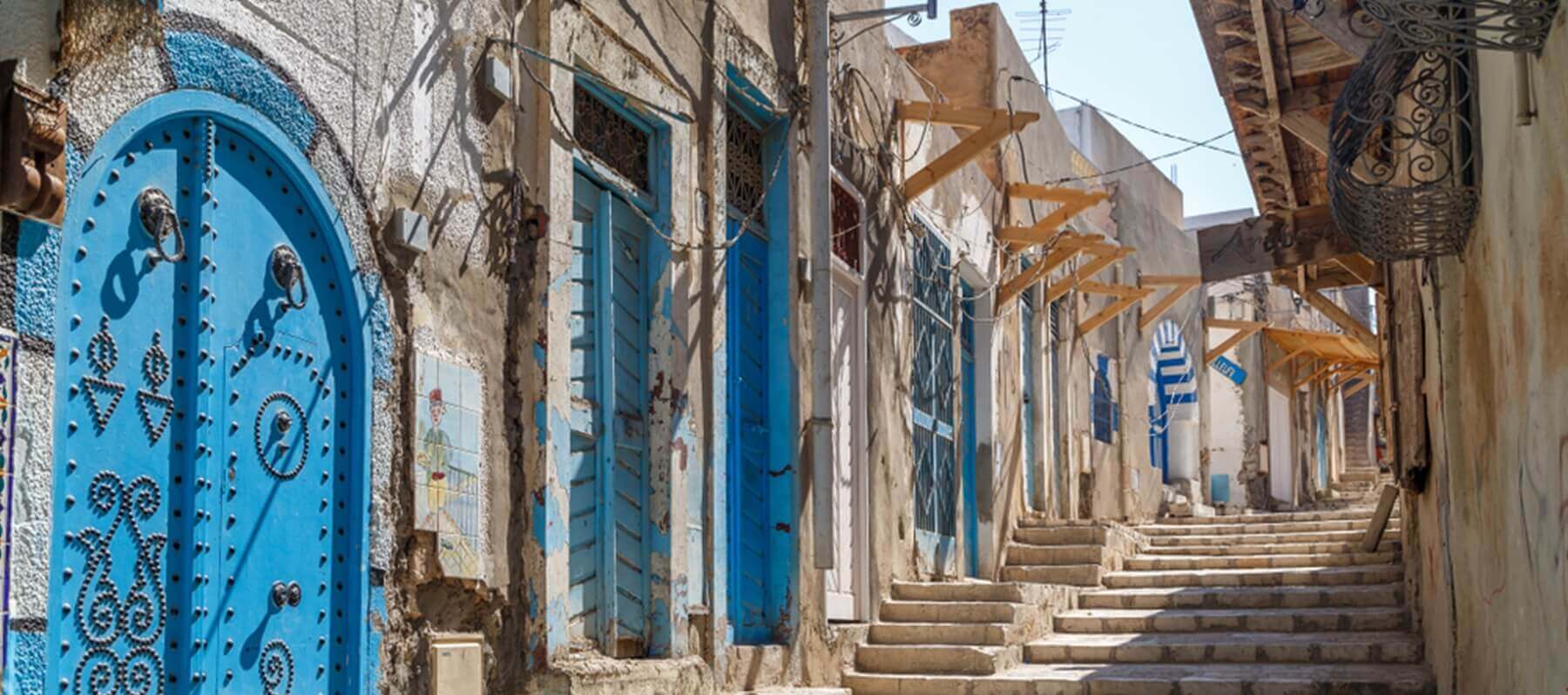 Tunisie