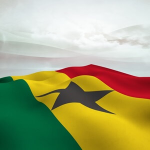 guide de voyage Ghana