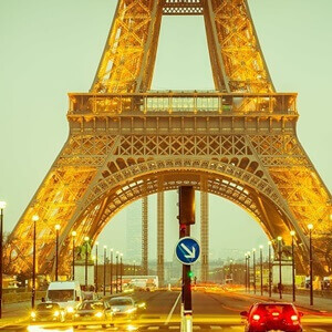 guide de voyage France