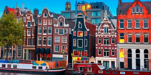 thumbnail Amsterdam