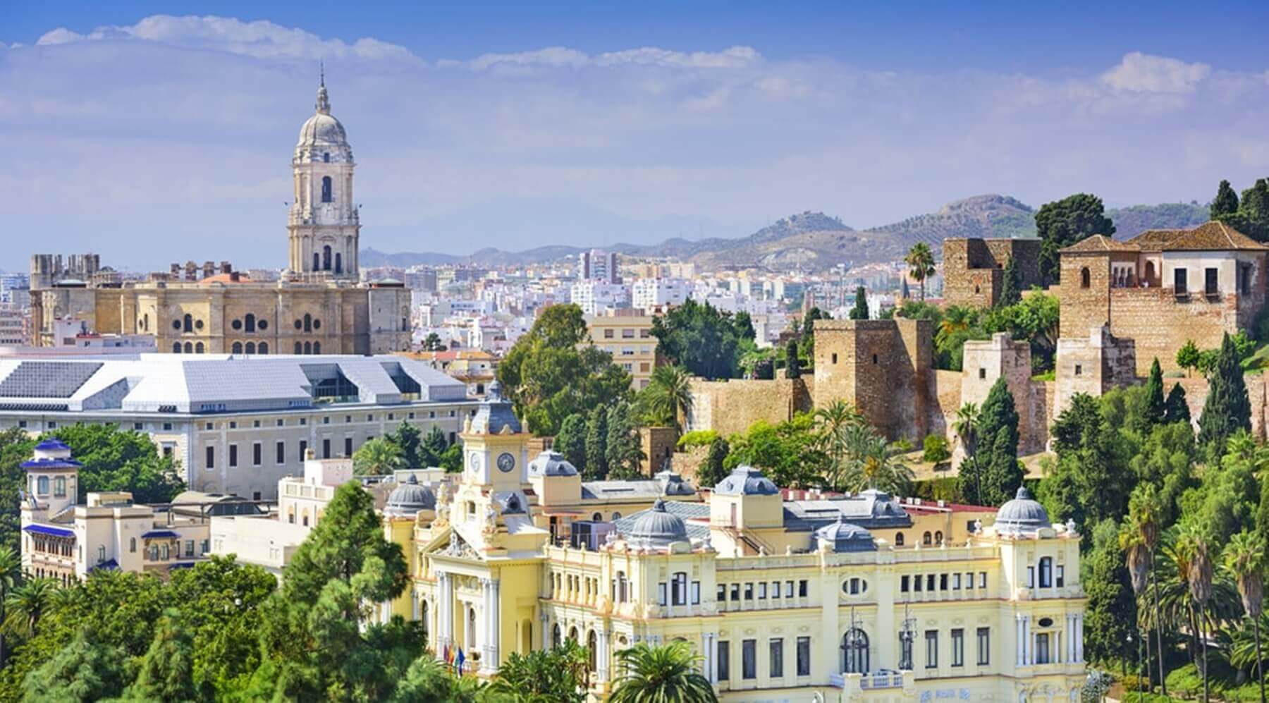 Malaga